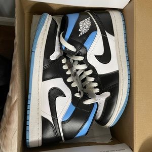 Women’s Air 1 Jordan Mid